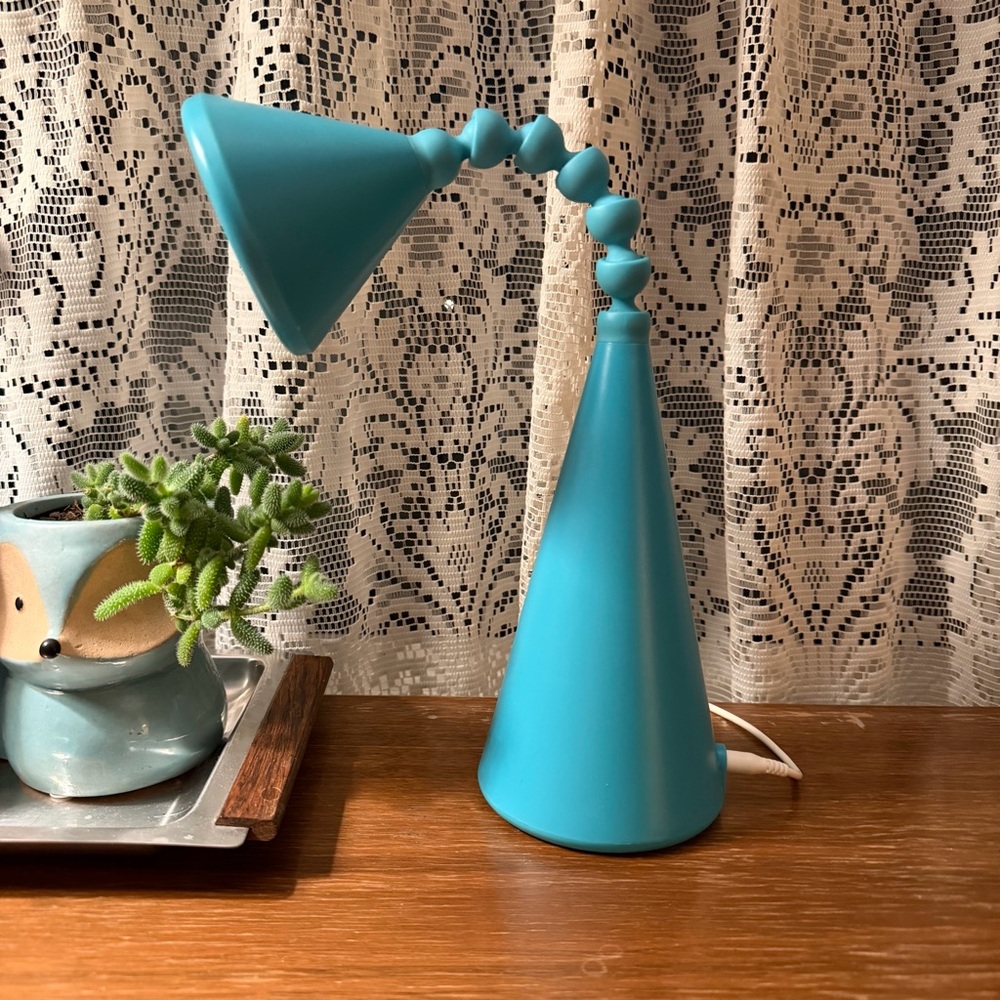 Ikea fryebo lamp